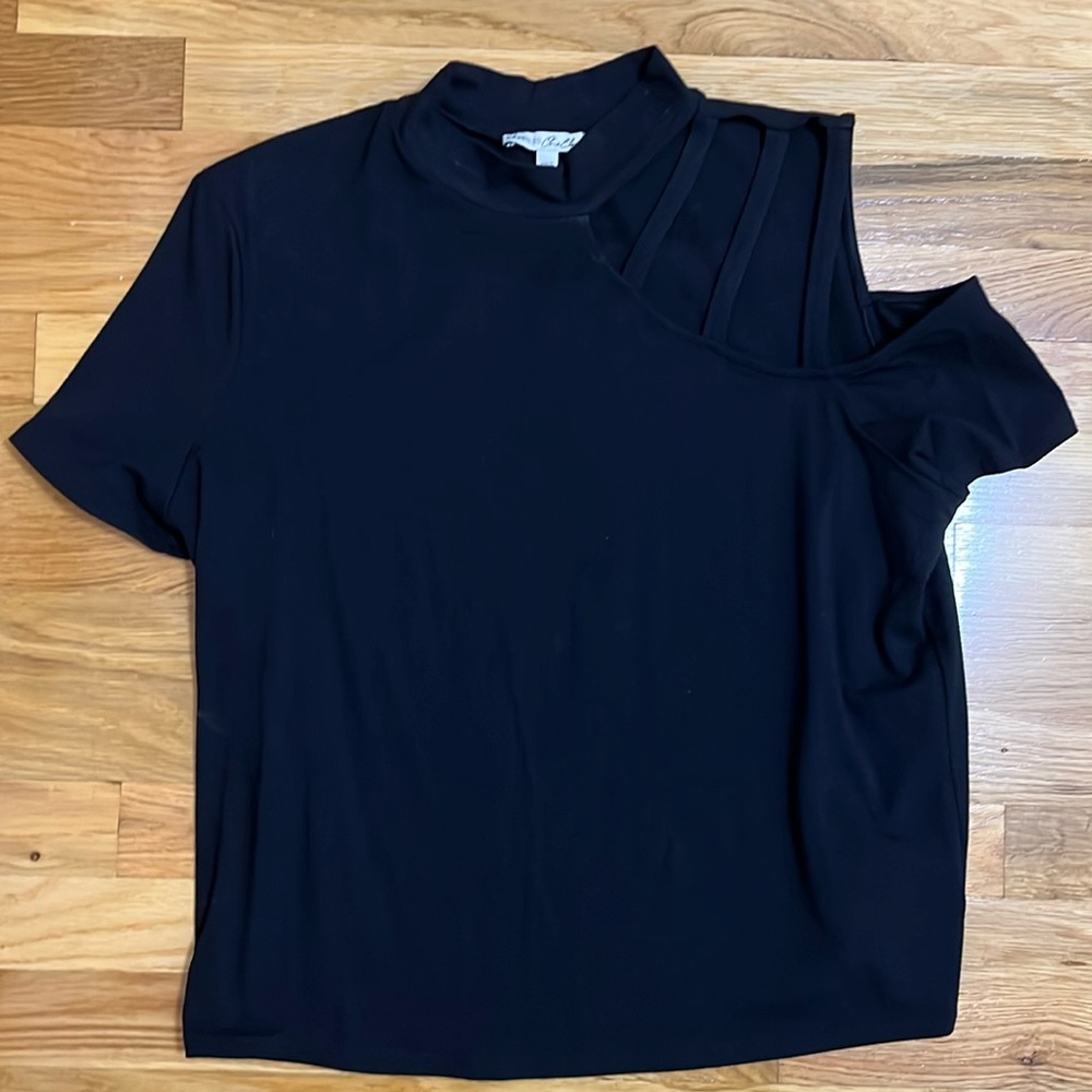Express One Eleven Top
